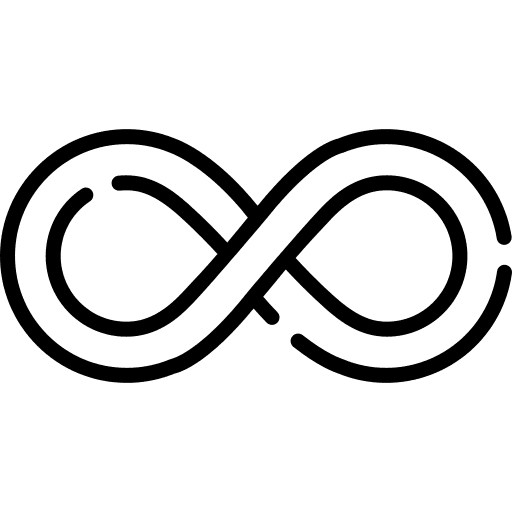 Evig holdbarhet - ikon
