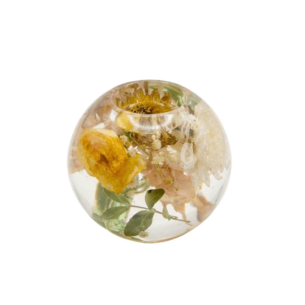 Telysholder sett - Bilde 2