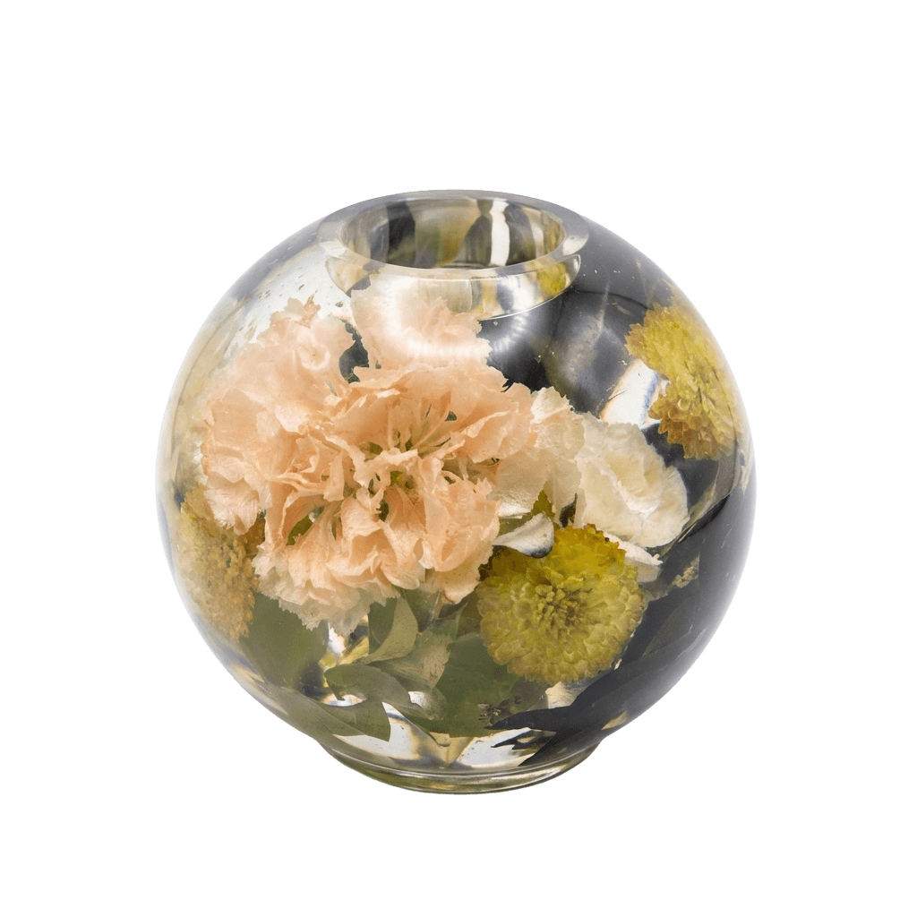 Telysholder sett - Bilde 6