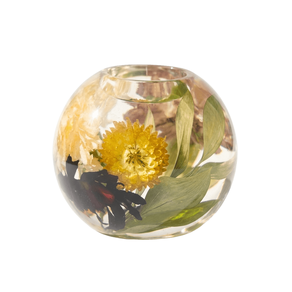 Telysholder sett - Bilde 7